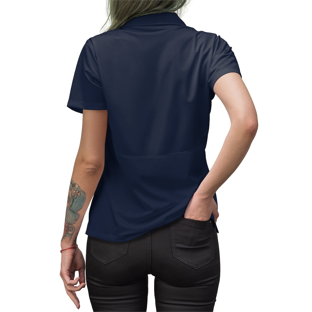 Women's KODE Polo Shirt