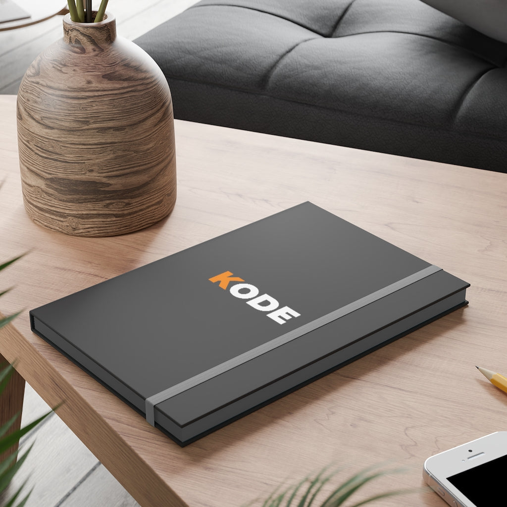 KODE Notebook