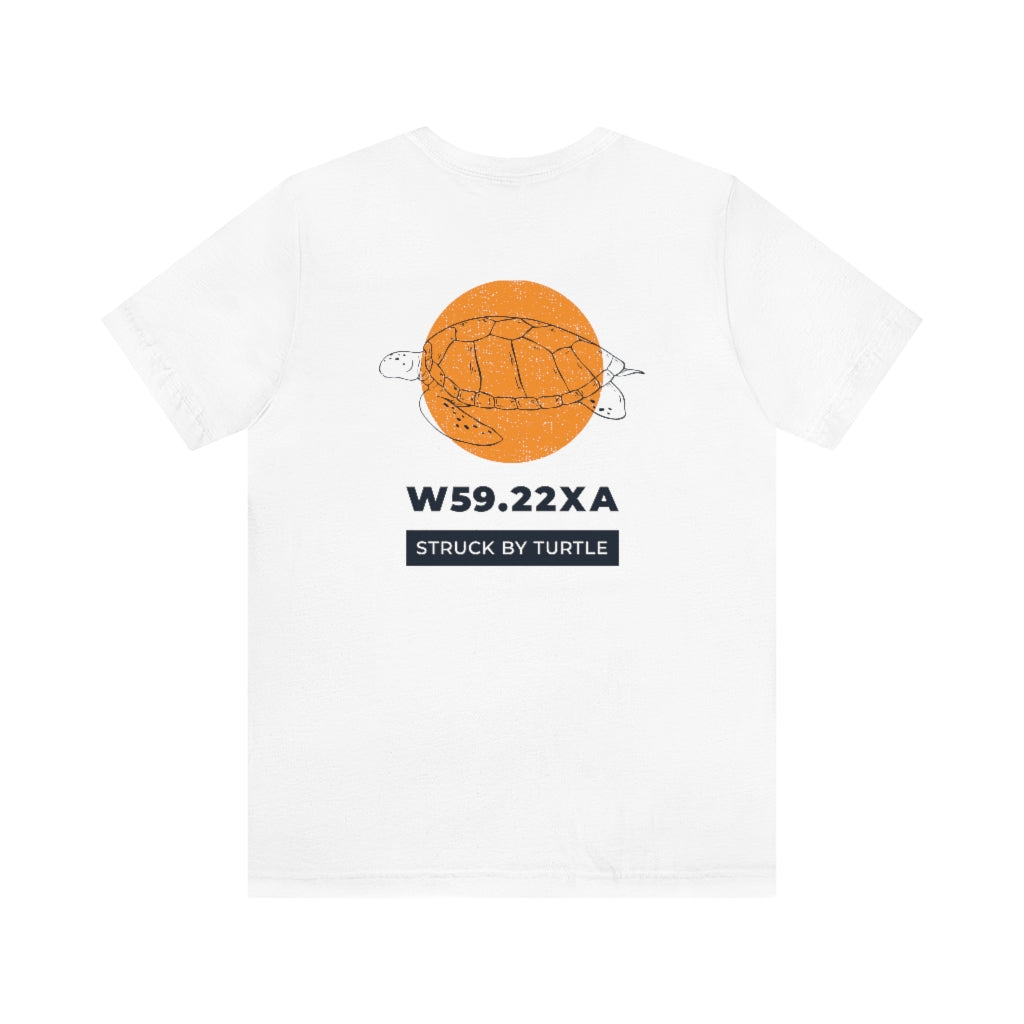 KODE W59.22XA