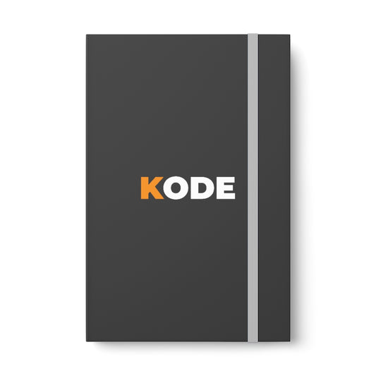 KODE Notebook