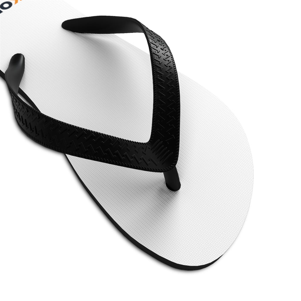 Unisex KODE Flip-Flops