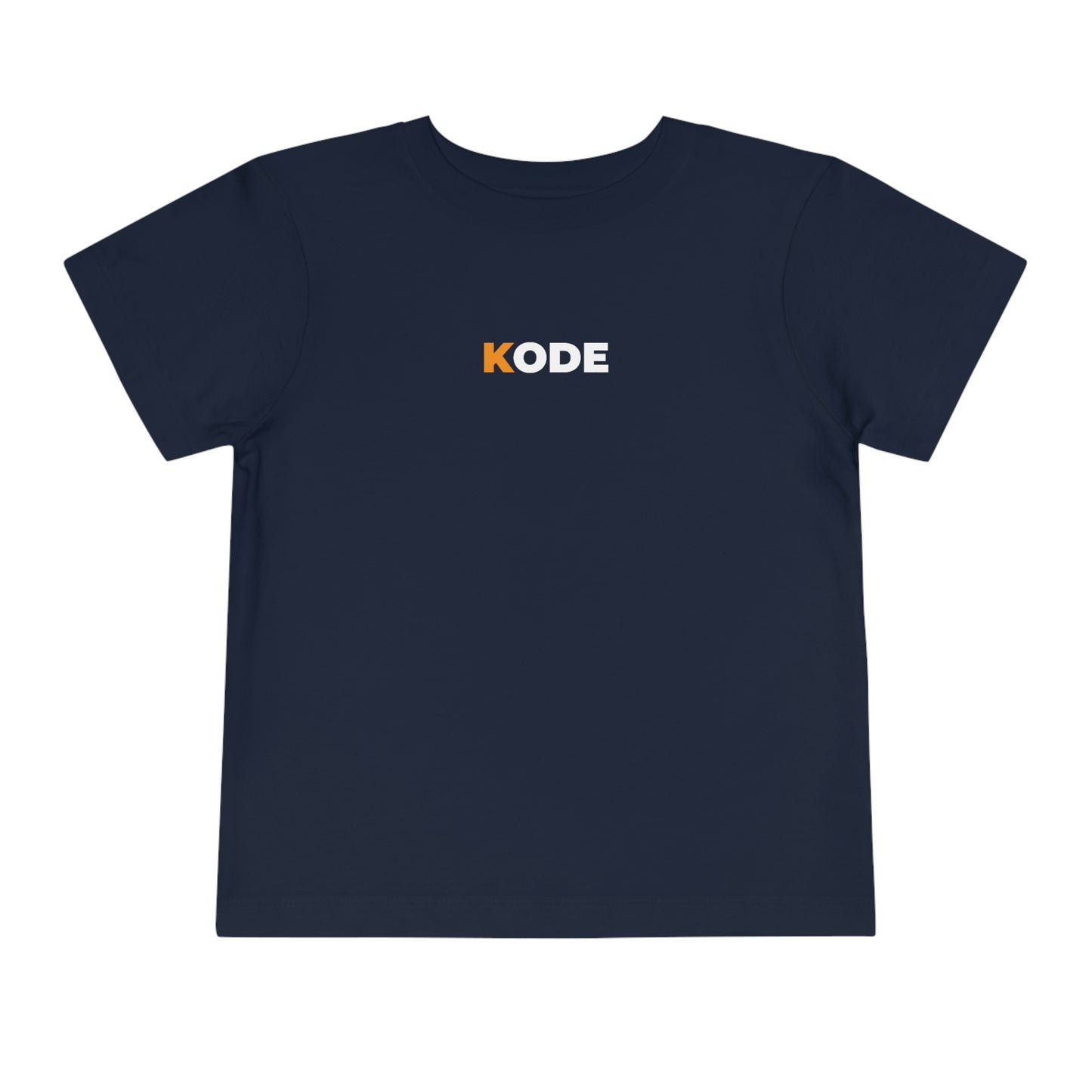 Toddler KODE T-Shirt