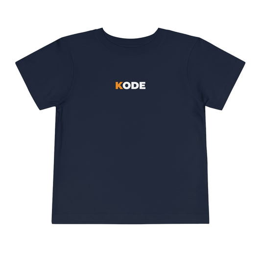 Toddler KODE T-Shirt