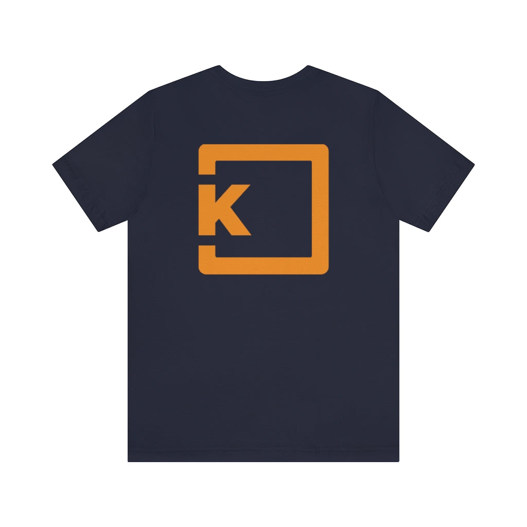 Kode Logo T-Shirt