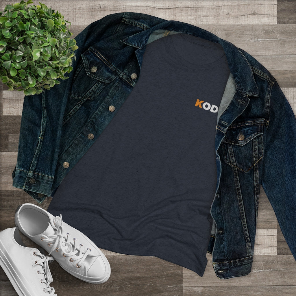 Women's Definition of a KODER T-Shirt