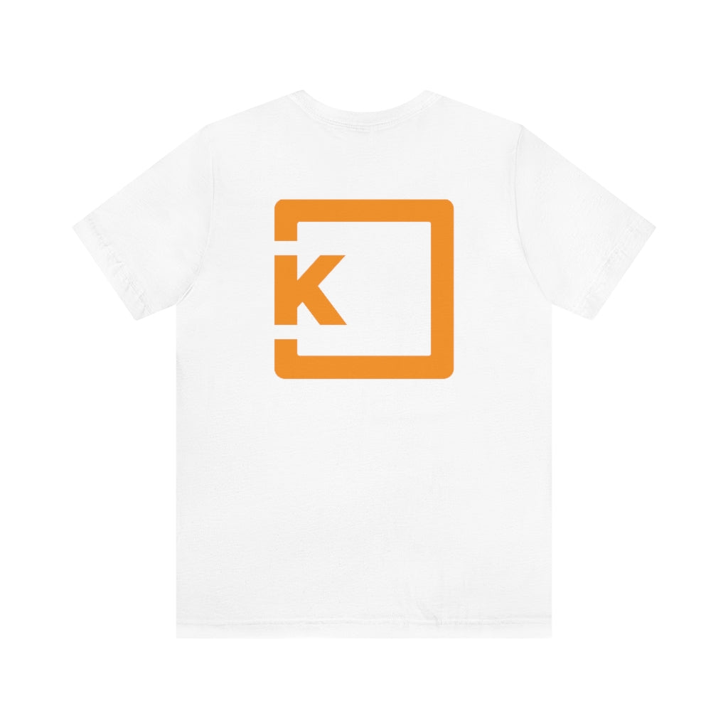 Kode Logo T-Shirt