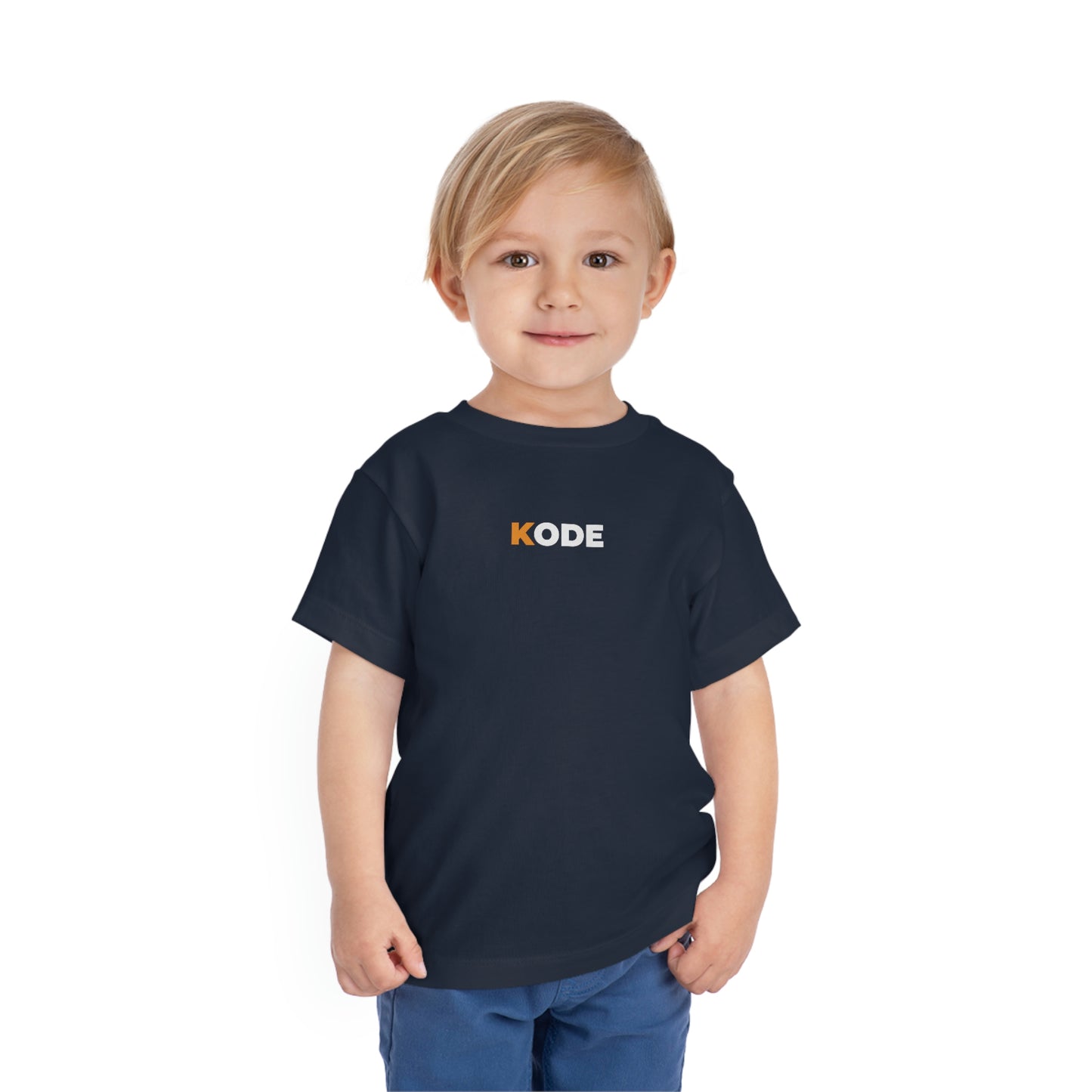 Toddler KODE T-Shirt
