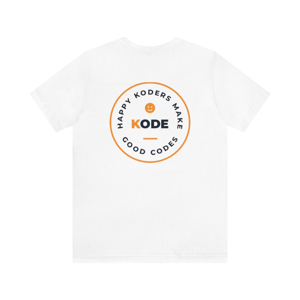 Happy Koders T-Shirt