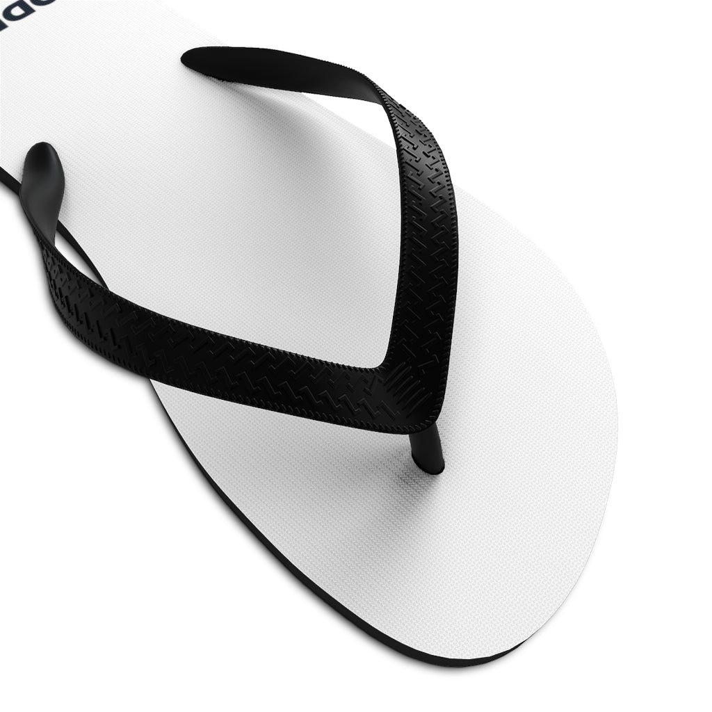 Unisex KODE Flip-Flops