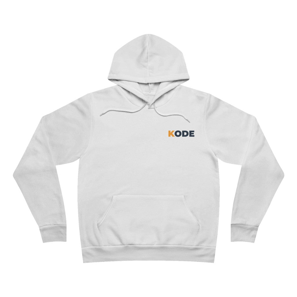 Definition of a KODER Hoodie