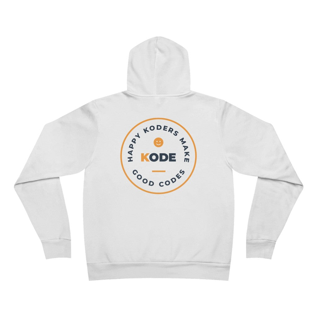 Happy Koders Hoodie