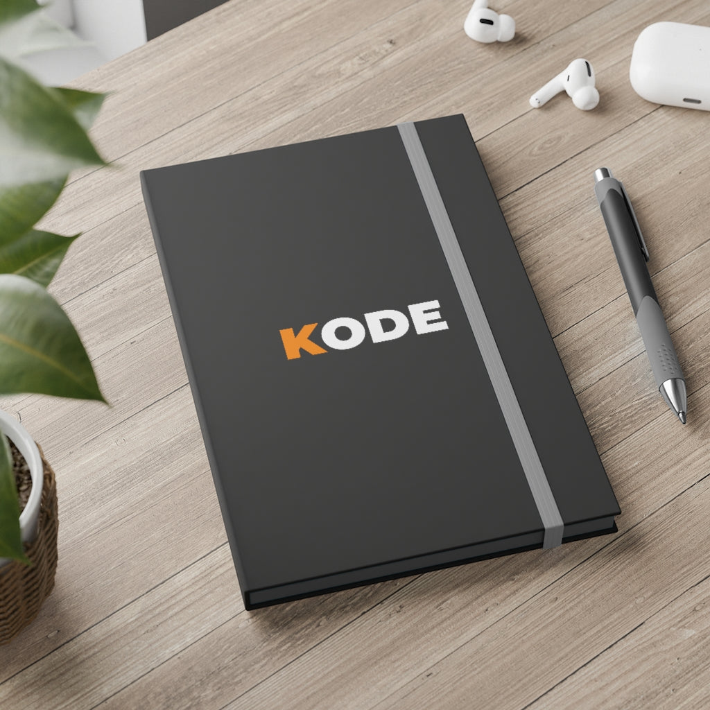 KODE Notebook