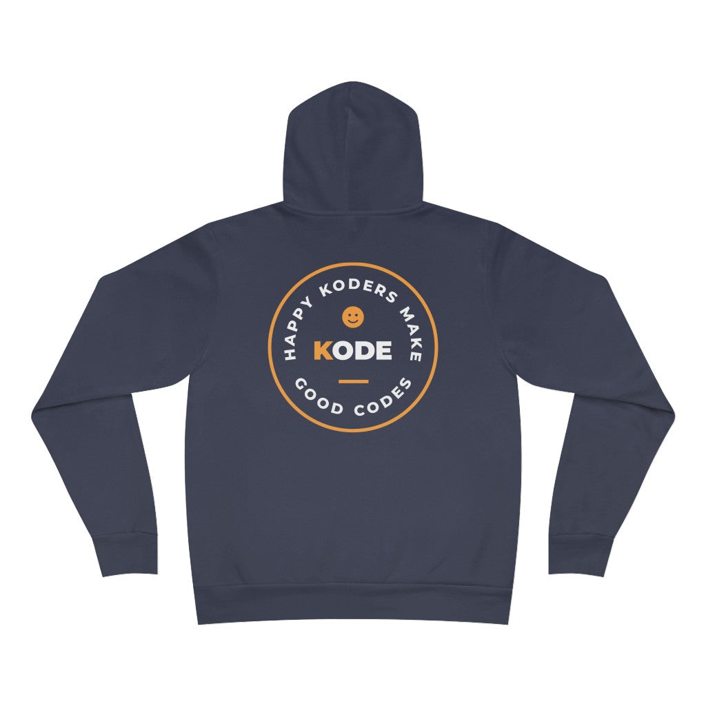 Happy Koders Hoodie