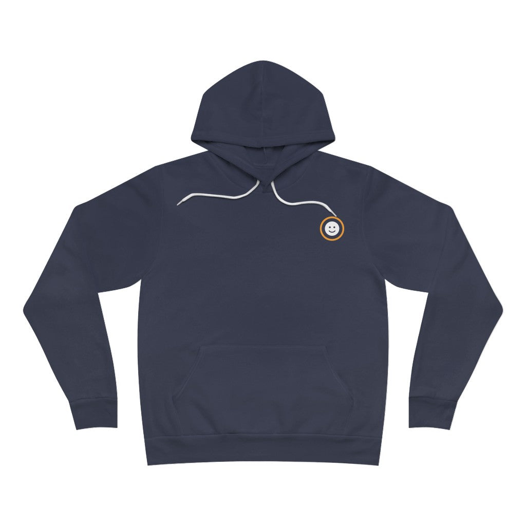 Happy Koders Hoodie