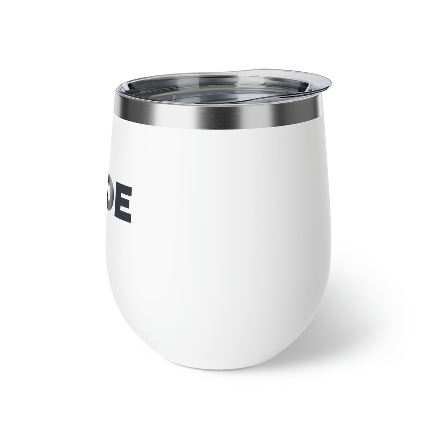 Copper Vacuum Insulated Cup, 12oz