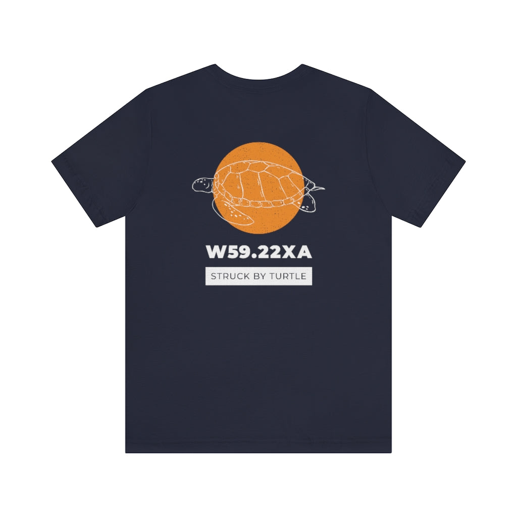 KODE W59.22XA