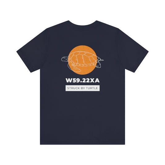KODE W59.22XA
