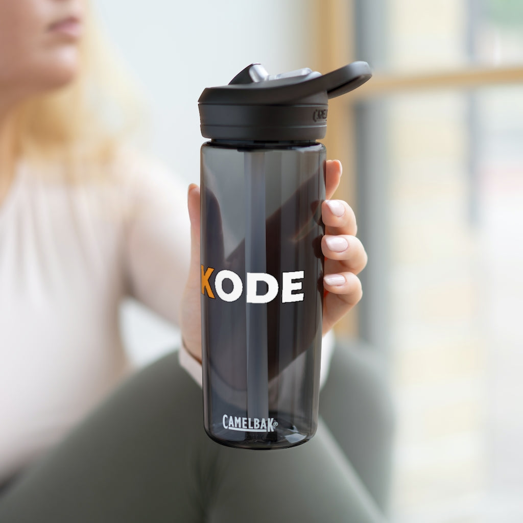 CamelBak Eddy® Water Bottle