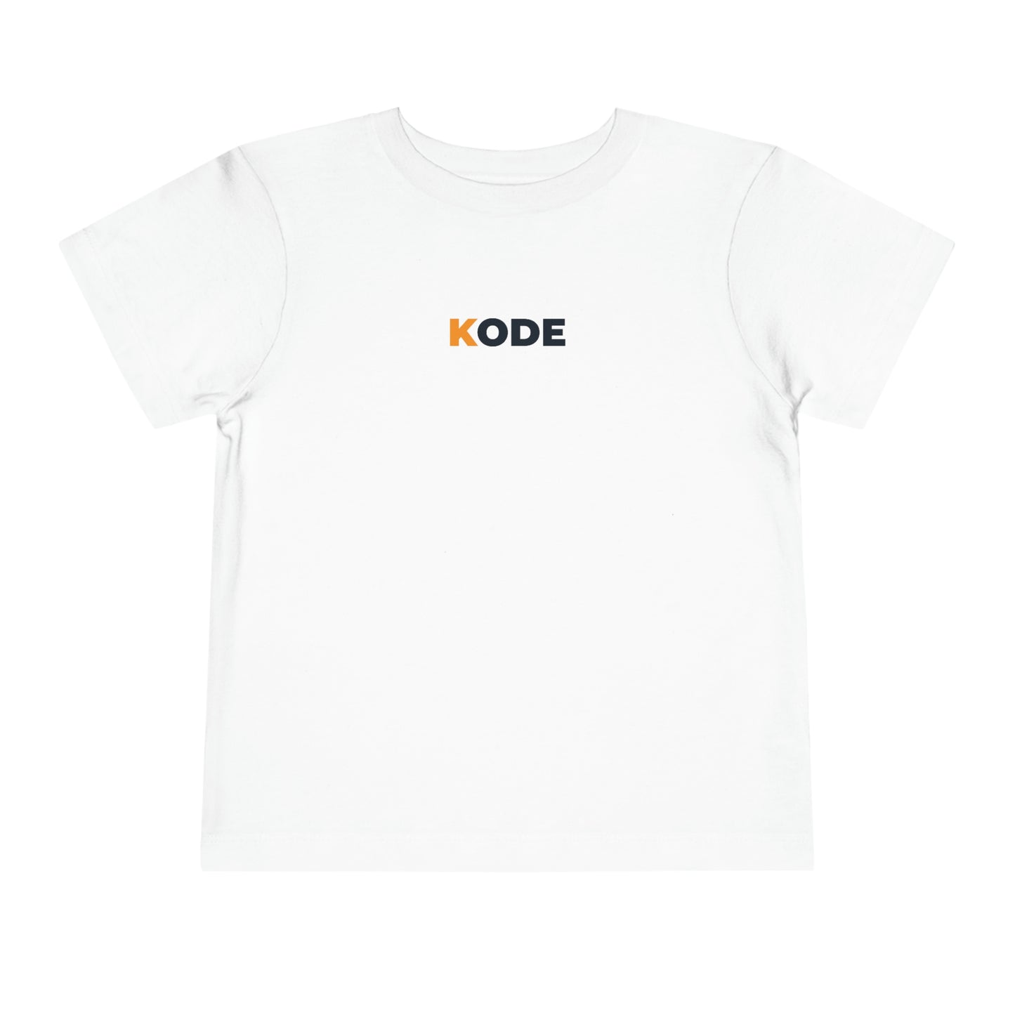 Toddler KODE T-Shirt