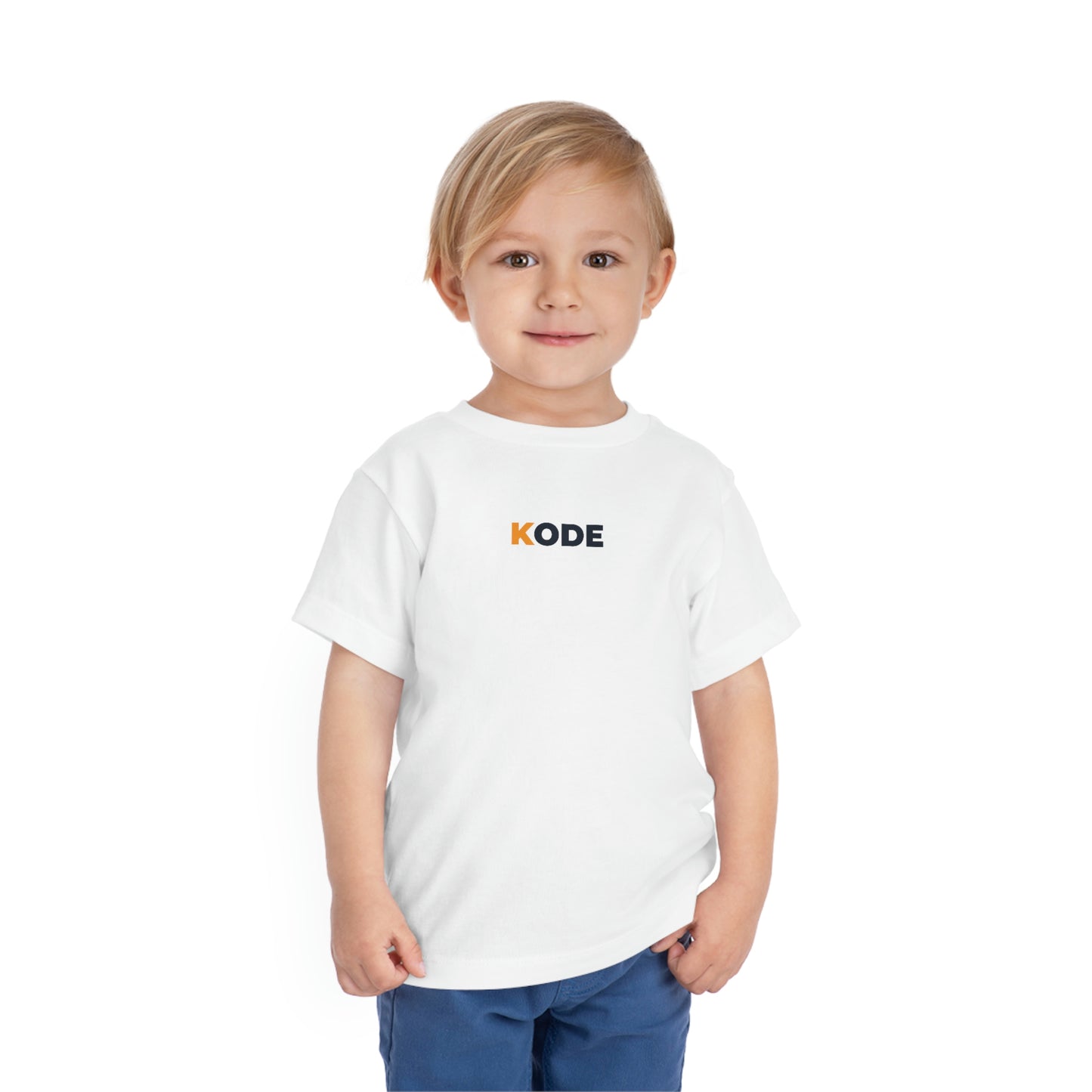 Toddler KODE T-Shirt