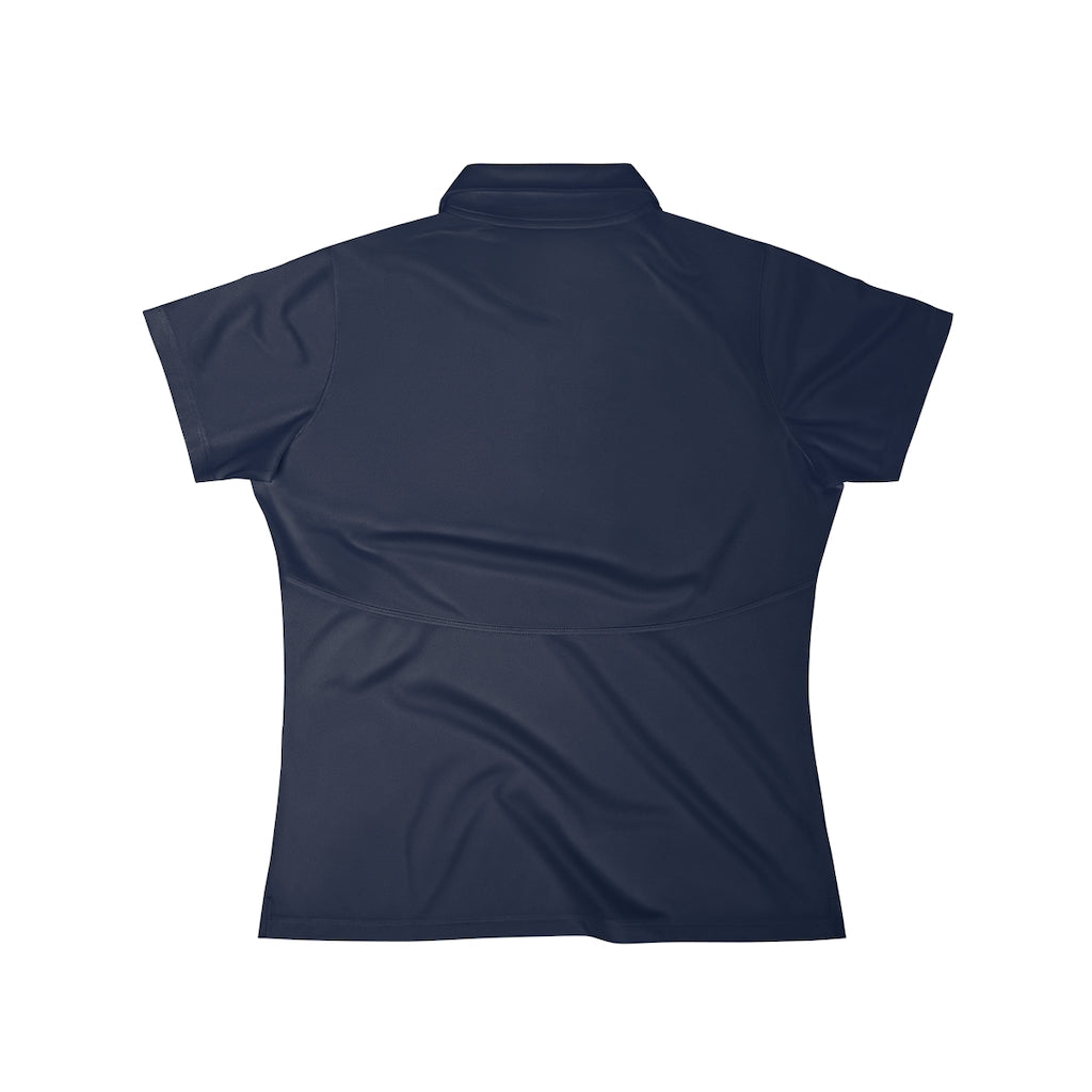 Women's KODE Polo Shirt