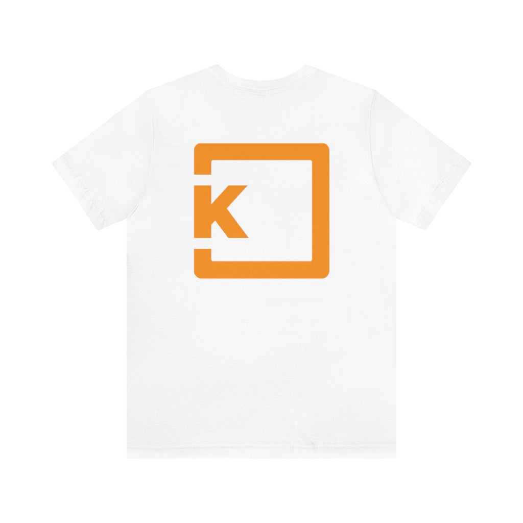 Happy Koders Logo T-Shirt