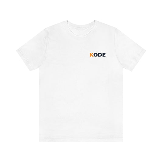 Definition of a KODER T-Shirt
