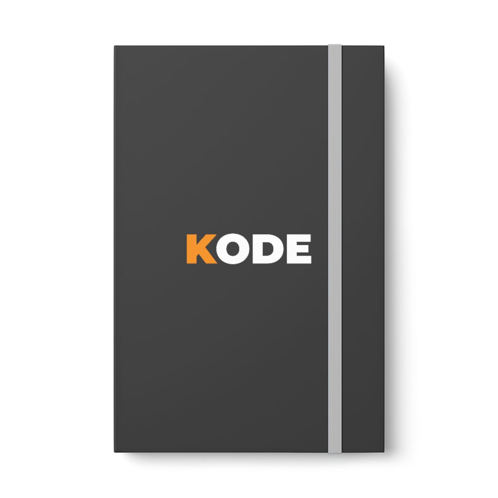 KODE Notebook – KODE Health