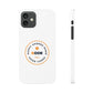 KODE Phone Case in White