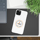 KODE Phone Case in White