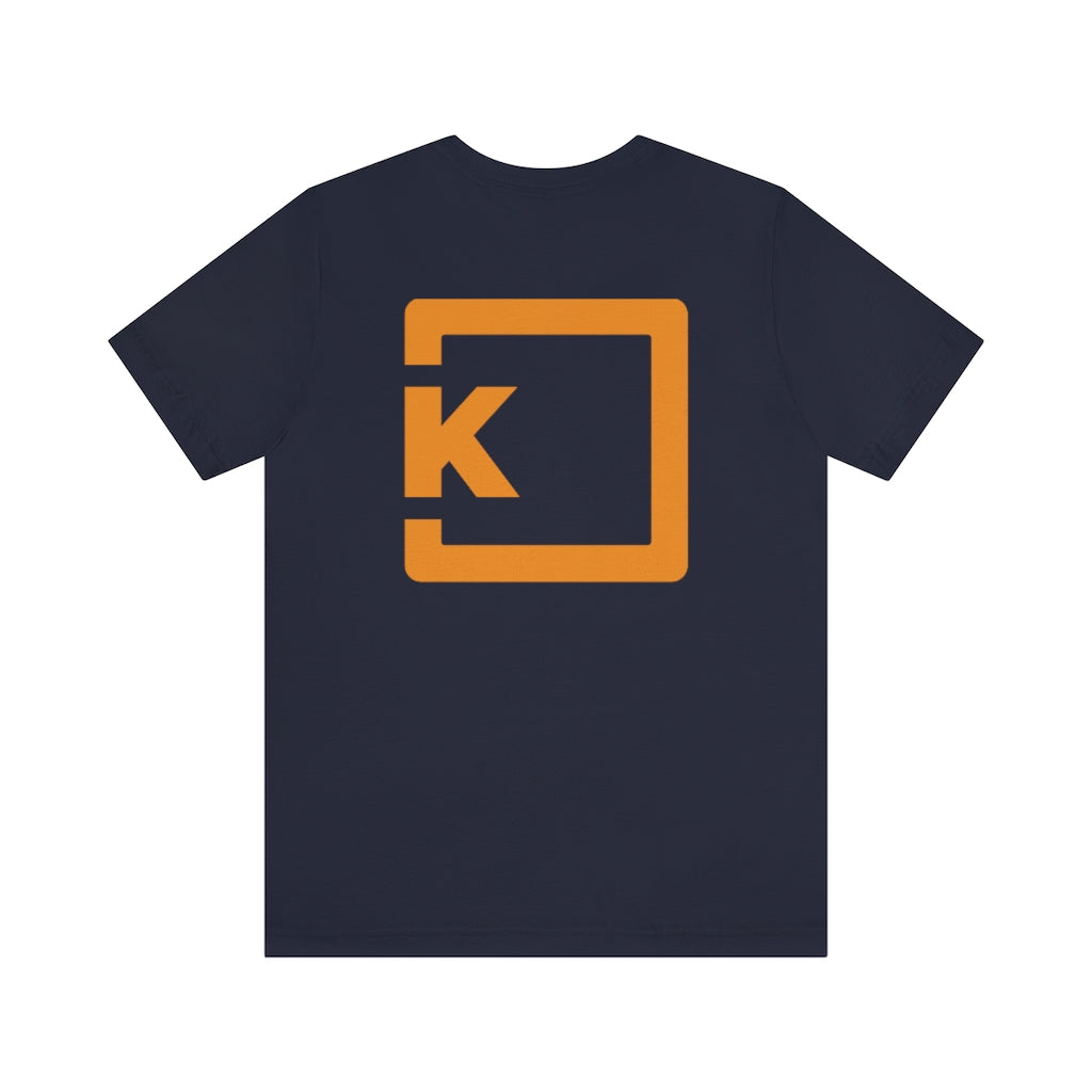 Happy Koders Logo T-Shirt