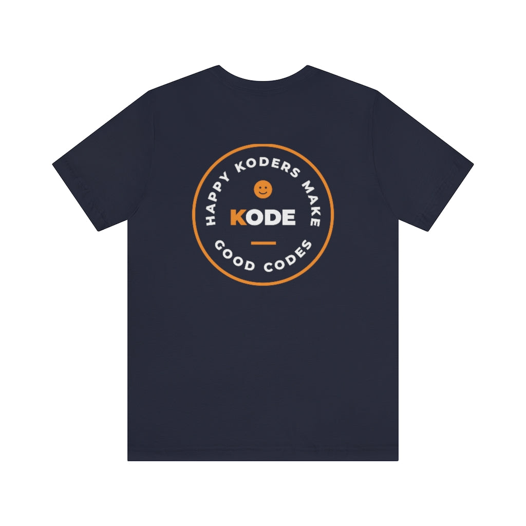 Happy Koders T-Shirt