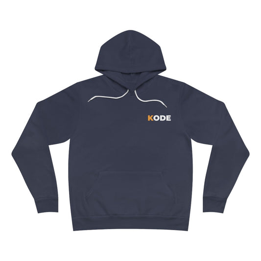 Definition of a KODER Hoodie
